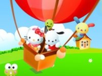 Sanrio Bubble Rescue: Puzzle Shooter